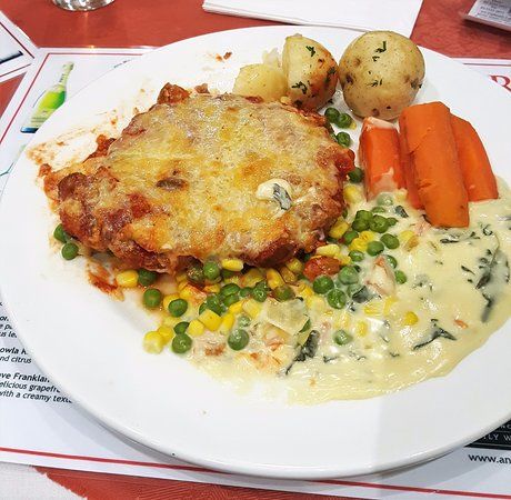 RSL Bistro-Restaurant